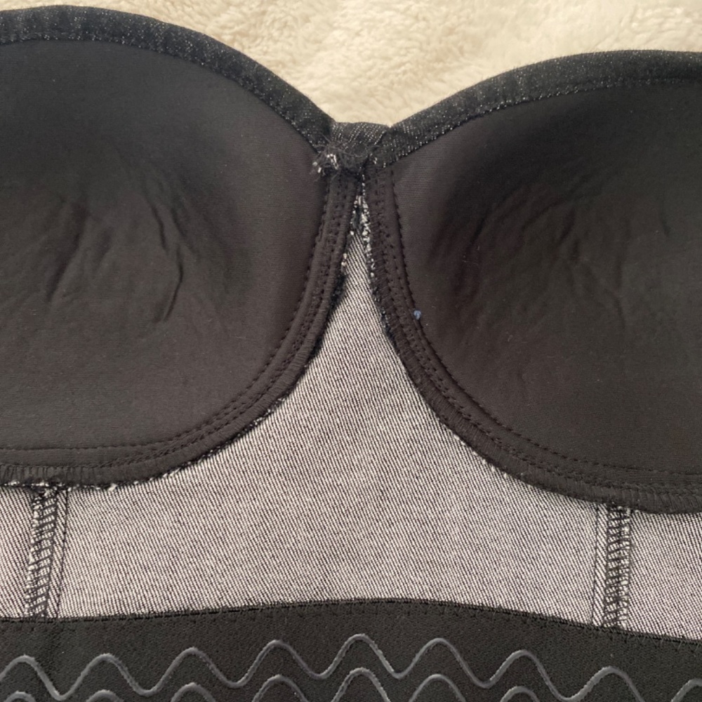 Crop top ‘Say What’ - Picture 10 of 10